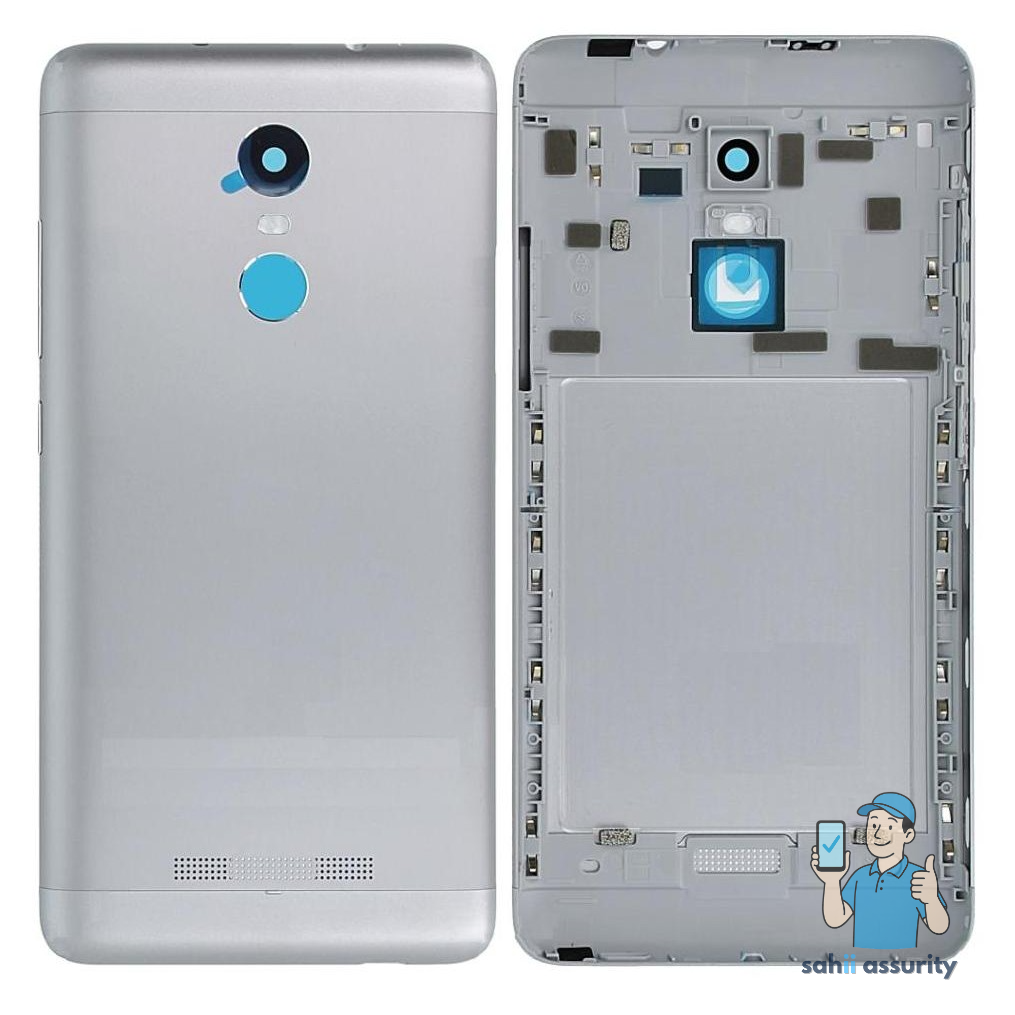 Back Panel Cover for Xiaomi Redmi Note 3